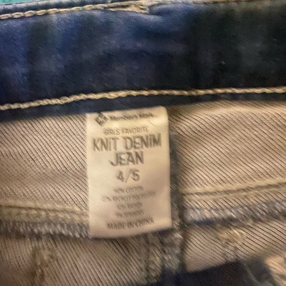Jeans - Picture 3 of 3